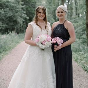 Meet your Posher, Vanessa